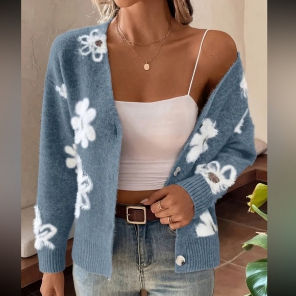 Pamela's Place Sweaters - SOLD OUT!!!!